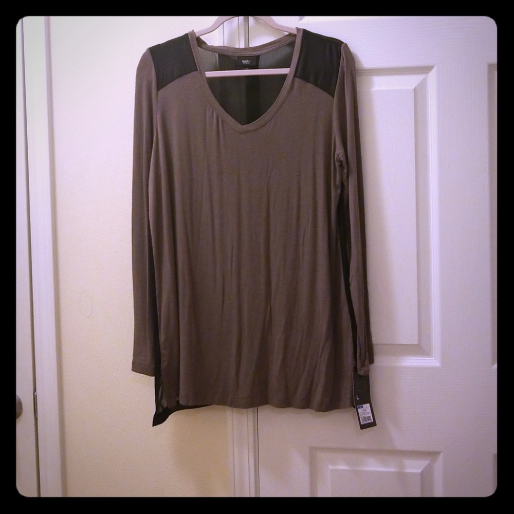 Mossimo Top